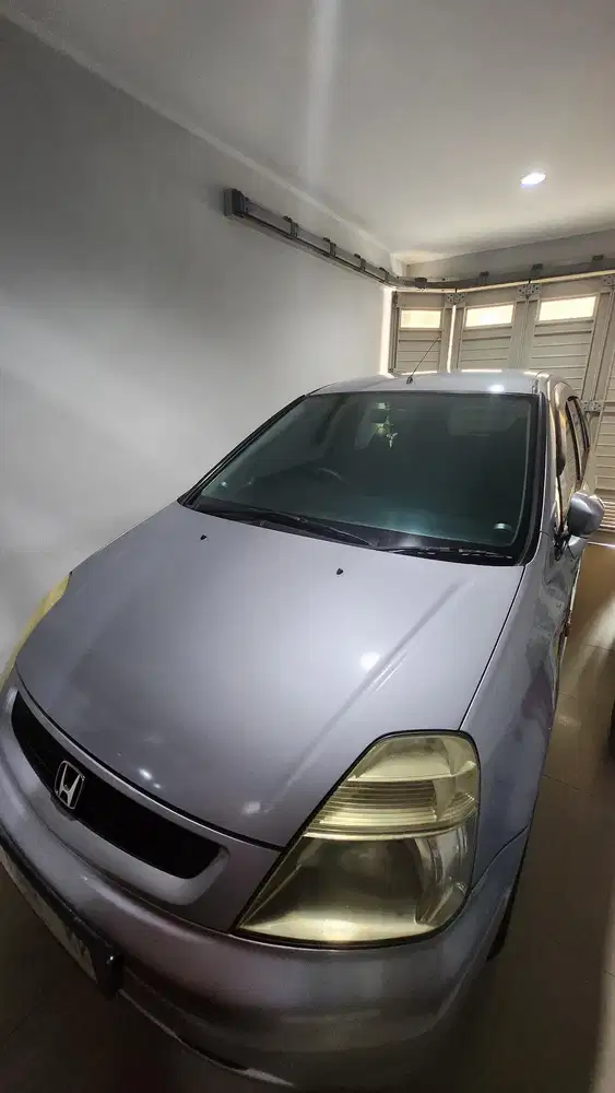 Honda Stream 2003 Bensin