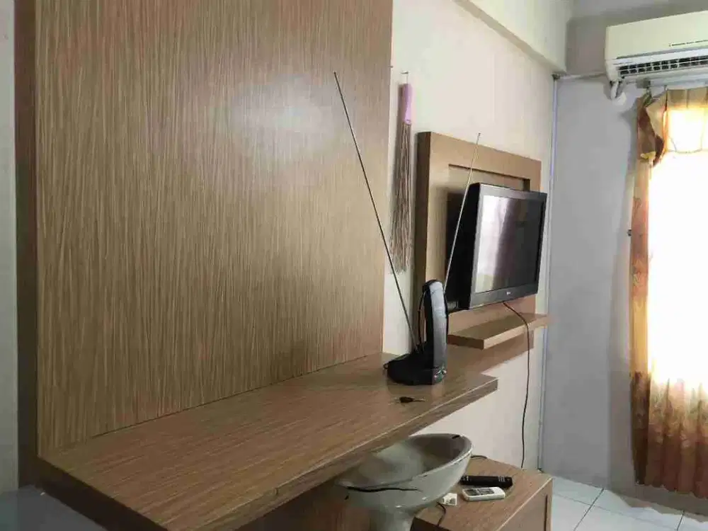 15jt studio furnish TERAKHIR puncak permai no cbd bukit golf pbg