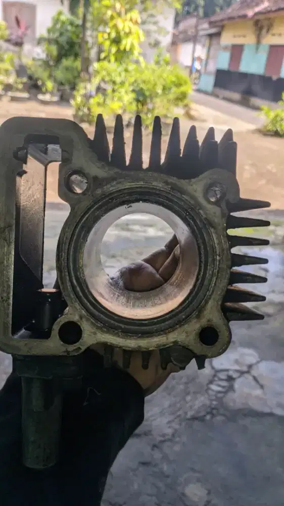 BURKOP VELAM/JUPITER LAMA