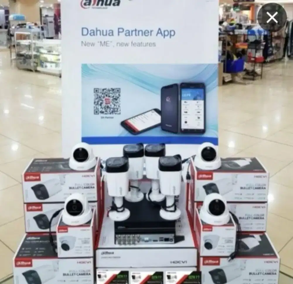 SERBU PROMO PAKET CCTV EKONOMIS SPESIAL BULAN INI