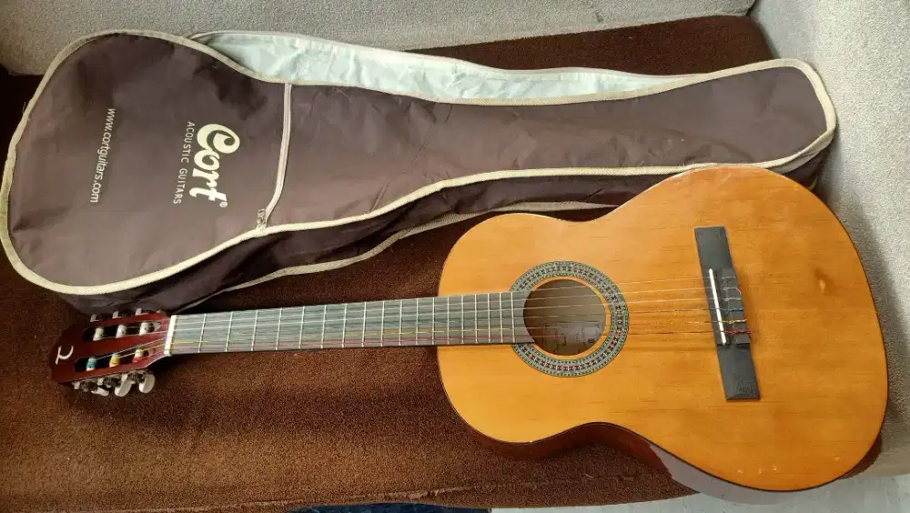 Tanglewood tw34 original