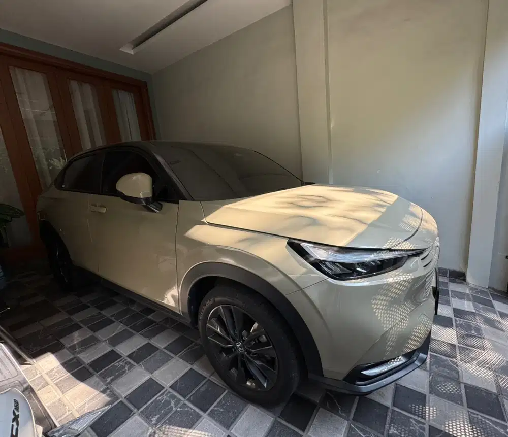 Honda HR-V 2024 Bensin