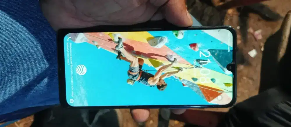 Vivo T1 Pro fullset 5G. Snapdragon 778