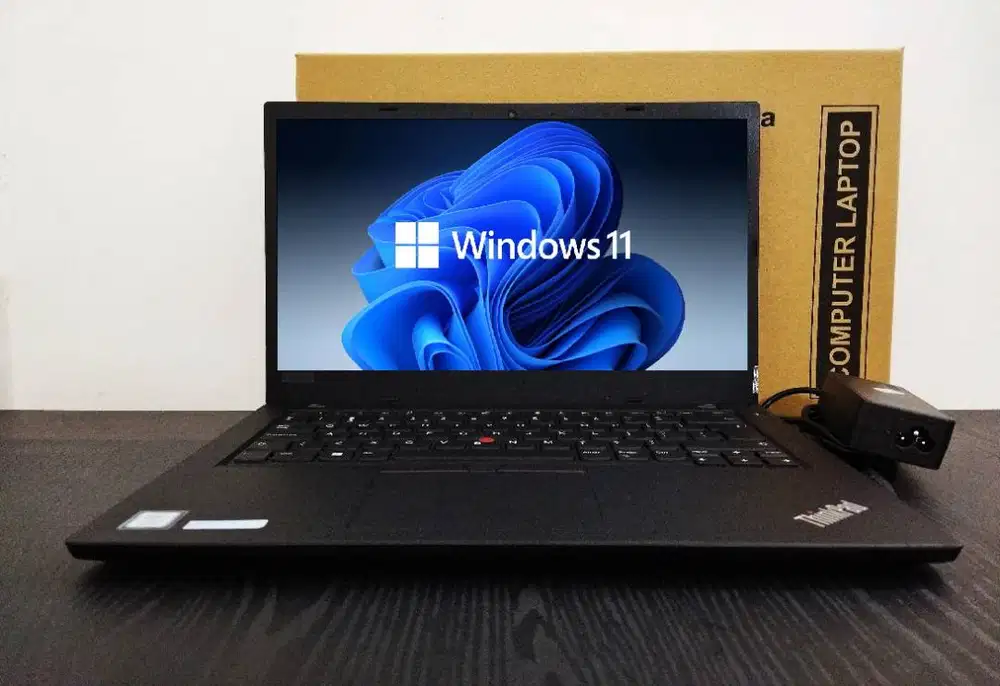 Laptop Fulzet Ram 16gb | Core i5 | SSD 256 | mulus segel all normal