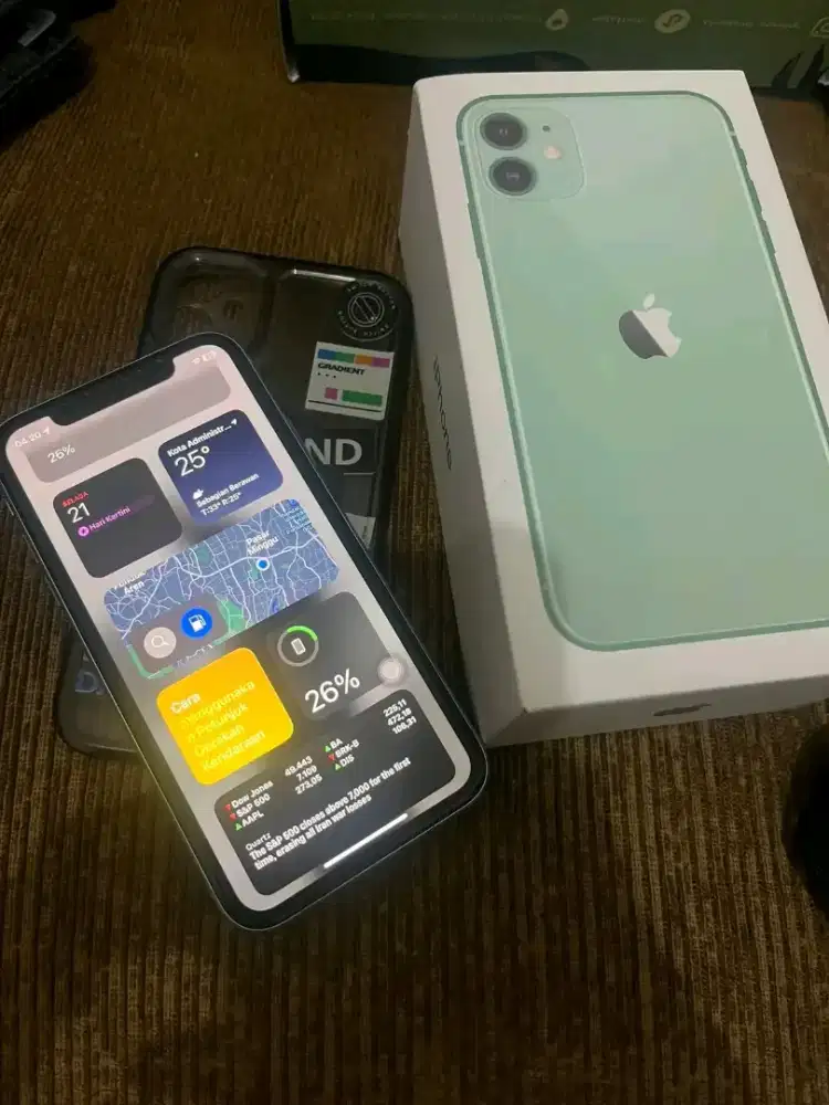 iPhone 11 128 gb
