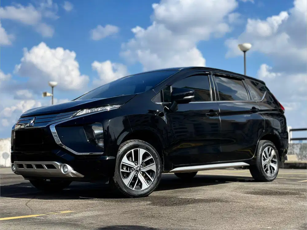 (KM 50RB)Xpander MT Sport 2019 Exceed