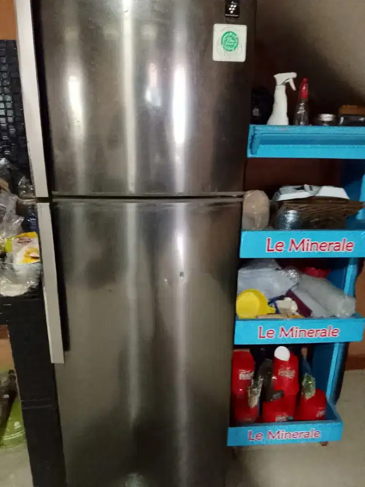 Dijual perlengkapan ex cafe