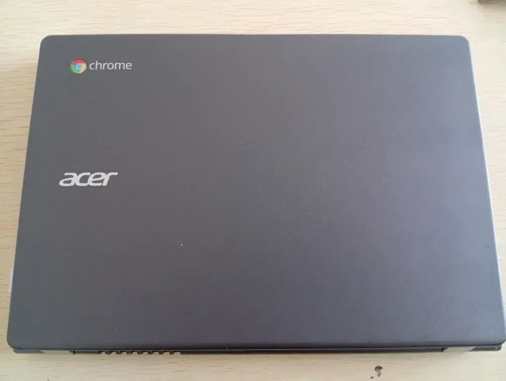 Maharin Chrome Acer