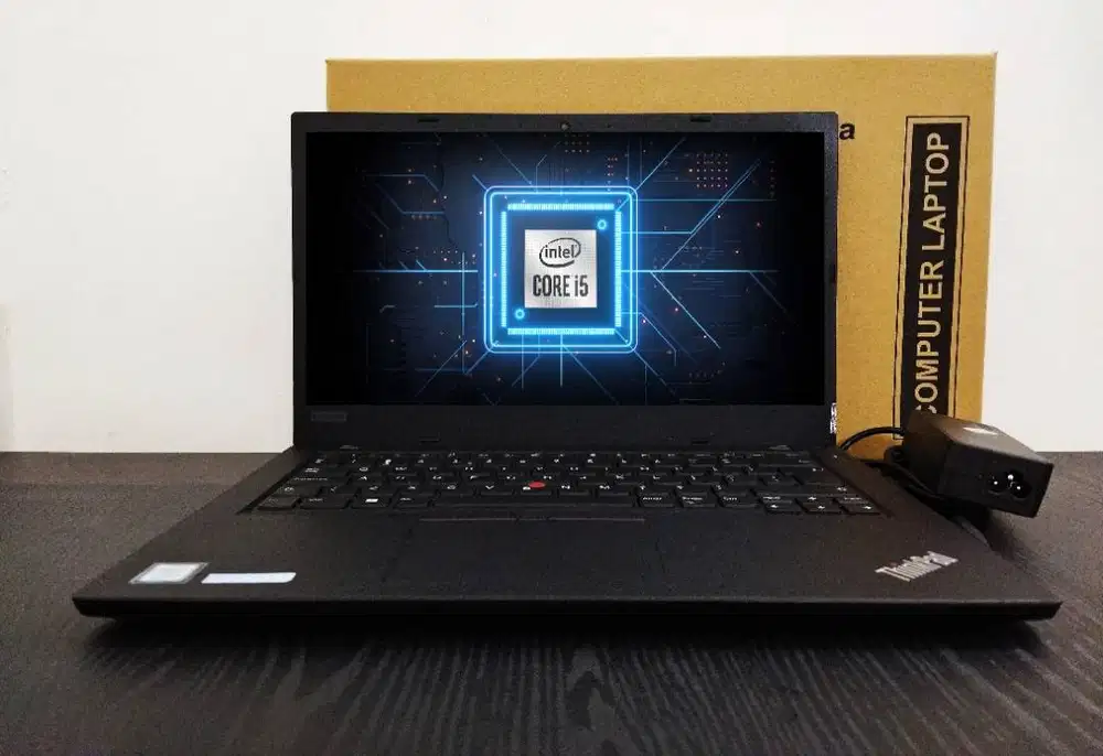 Laptop Fulzet Ram 16gb | Core i5 | SSD 256 | mulus segel all normal