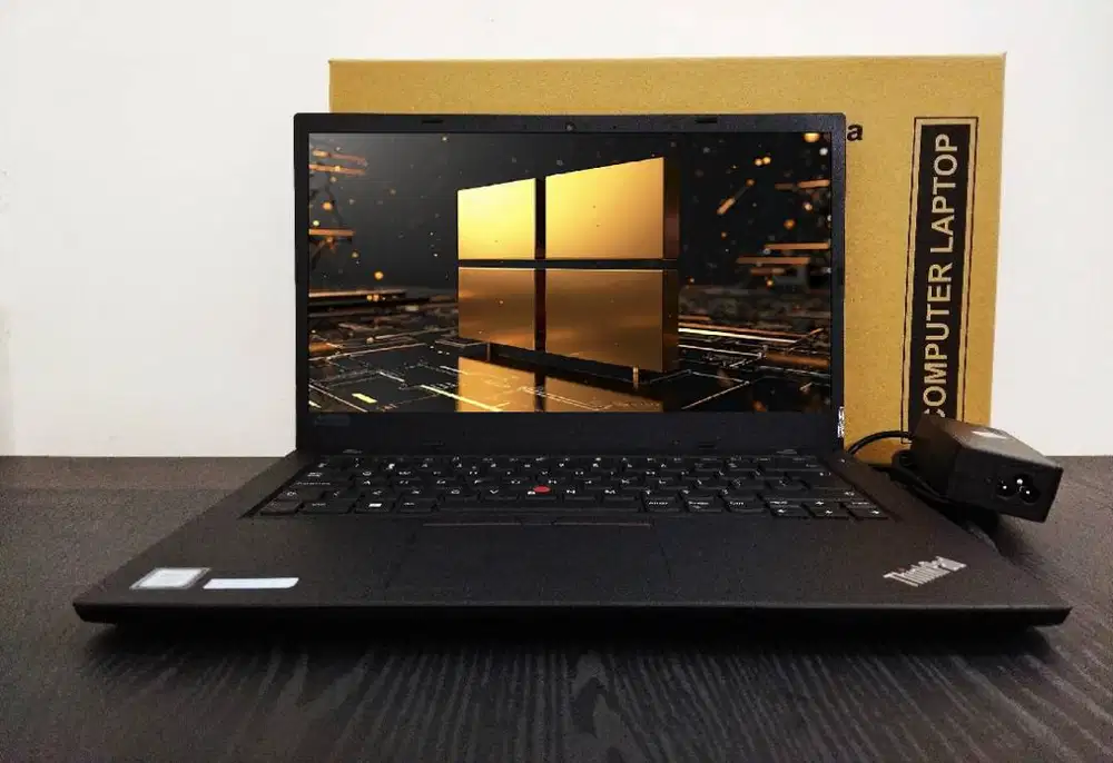 Laptop Fulzet Ram 16gb | Core i5 | SSD 256 | mulus segel all normal