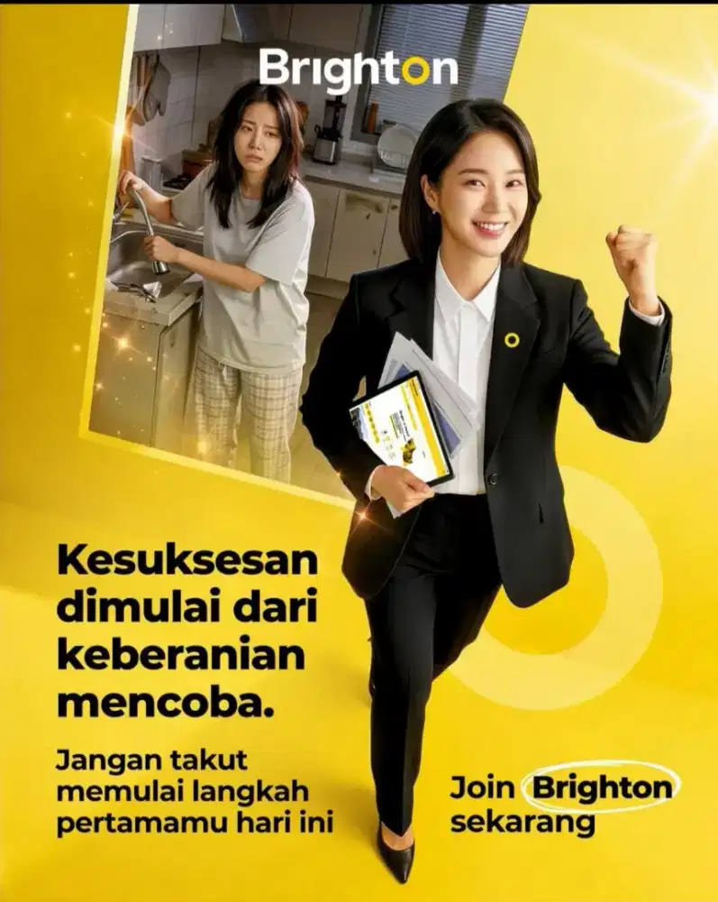Lowongan Mitra Bisnis ( Agen Properti)