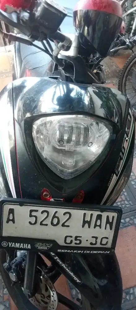 Fino injeksi pajak hidup