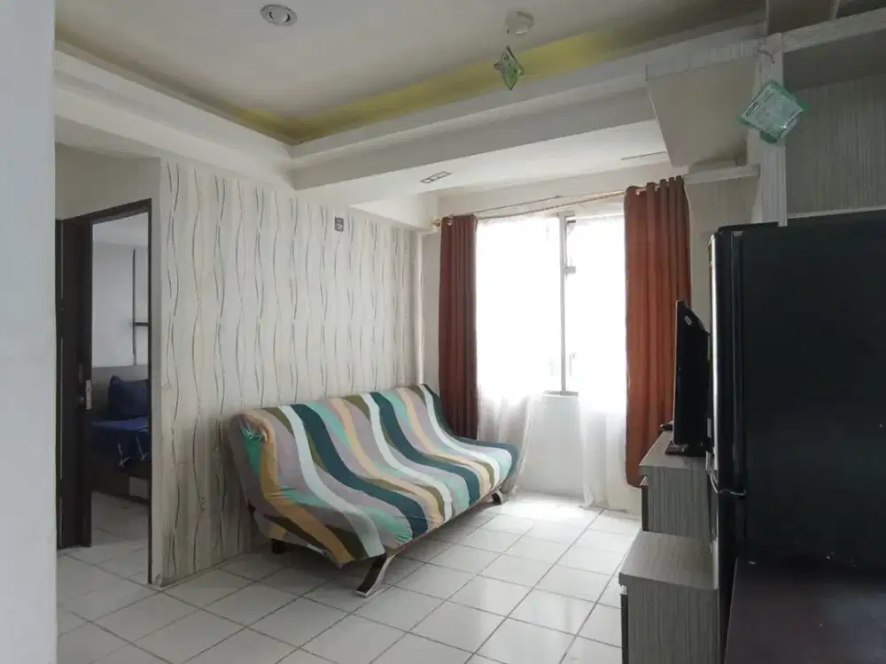 Apartemen Full Furnish Nyaman di Bandung – Fleksibel & Lebih Hemat