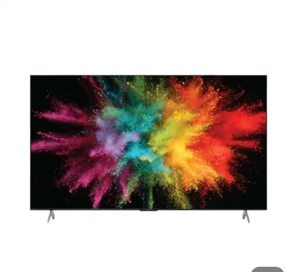 GOOGLE TV SHARP 75INC QLED