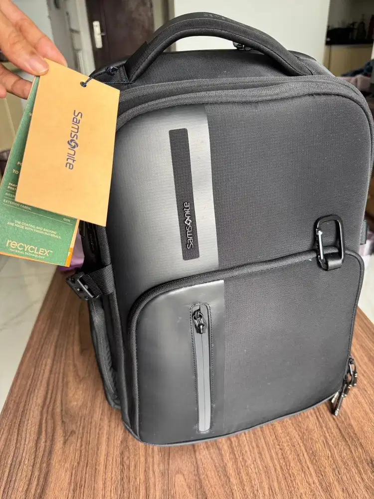 Samsonite Backpack BIZ2GO