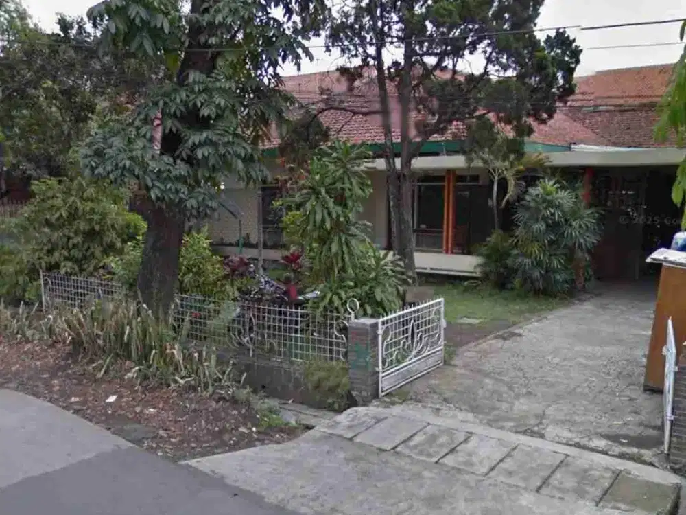 Jual Cepat Rumah Sayap Malabar Ahmad Yani | Luas & Strategis!