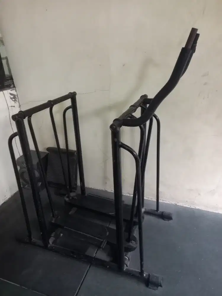 Jual alat kaki bahan kokoh awet