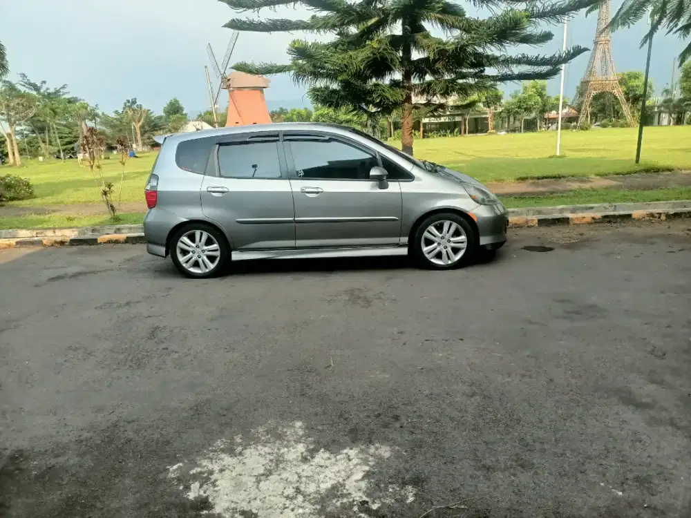 Mobil siap pakai