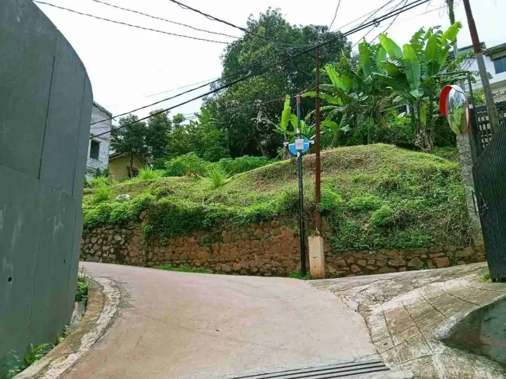 Tanah Bisa Dicicil dan Murah Di Sayap Suci Pusa Kota Bandung