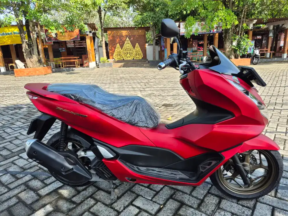 Honda PCX 160 ABS ‼️, Th 2024 , KM 4000