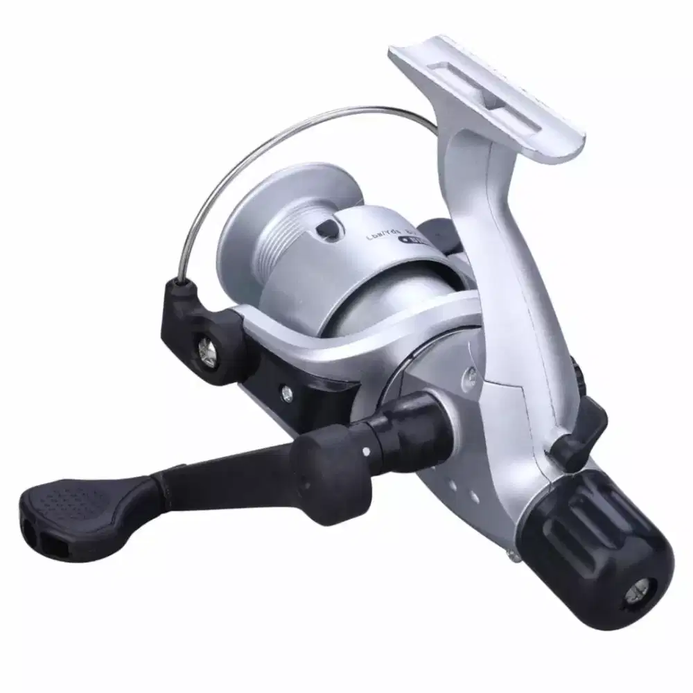 Reel spinning CB4000