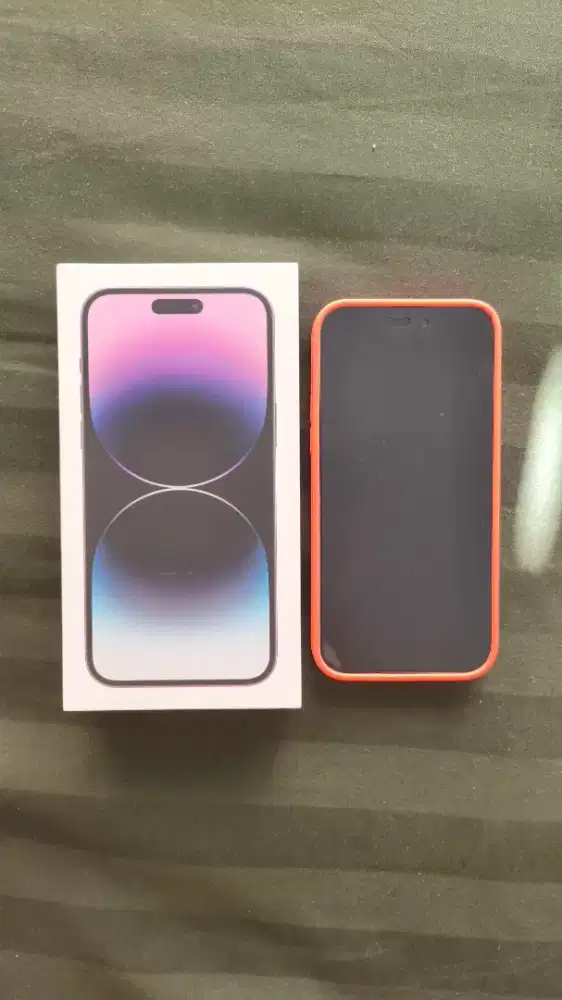 iPhone 14 PRO MAX 1 TB