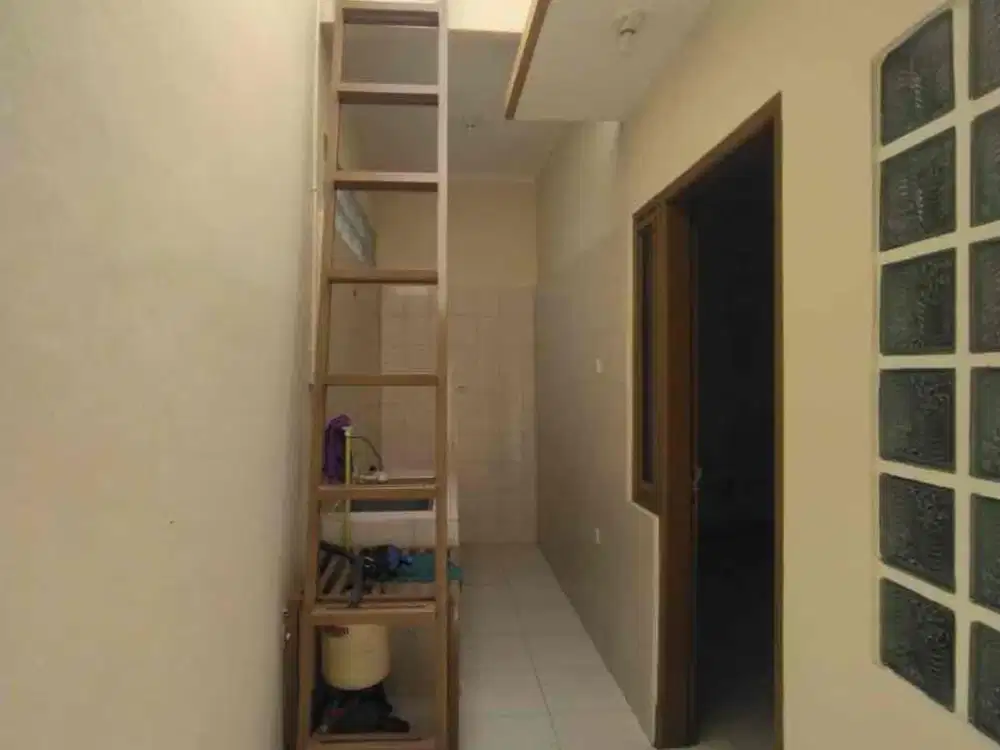 Jual rumah siap huni di panyileukan Bandung timur