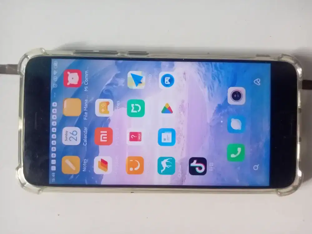 SECOND Xiaomi Mi 6