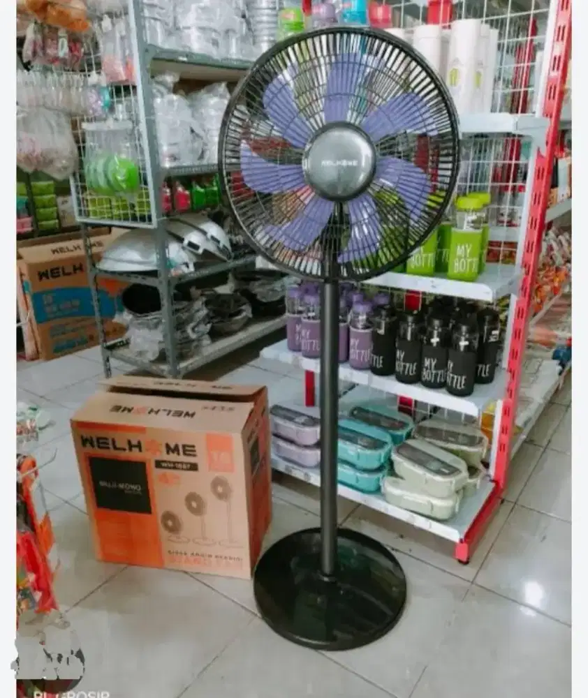 Kipas Angin Berdiri 16inc