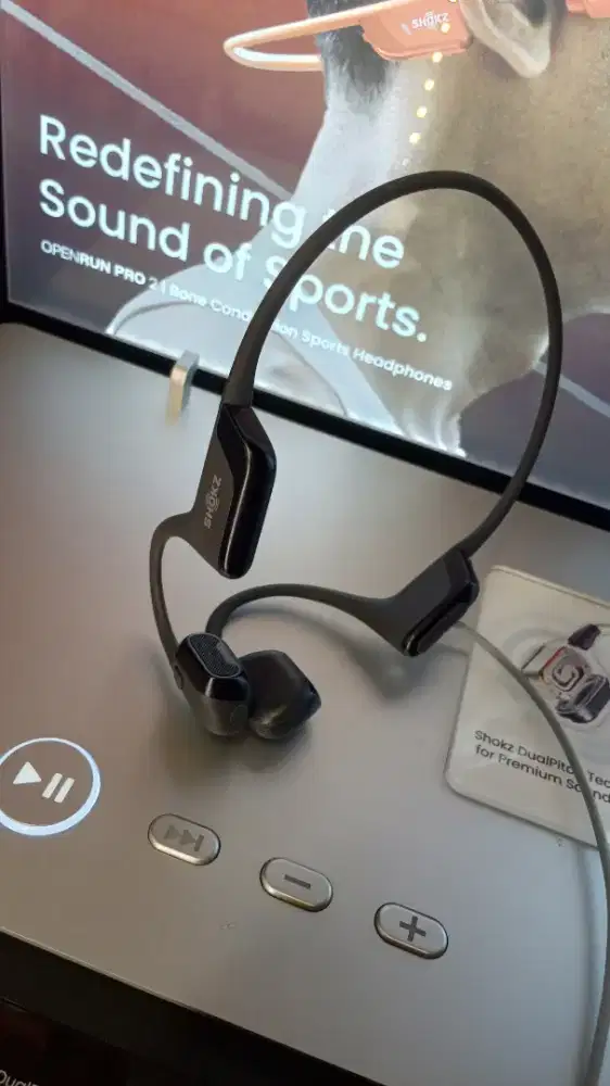 CICILAN RINGAN 15 RIBUAN PERHARI SHOKZ OPEN RUN PRO 2 PAKE HOMECREDIT