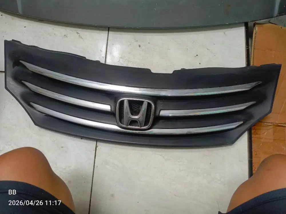 DiJuaL GriL dAn SpoileR MuGeN HondA FreeD
