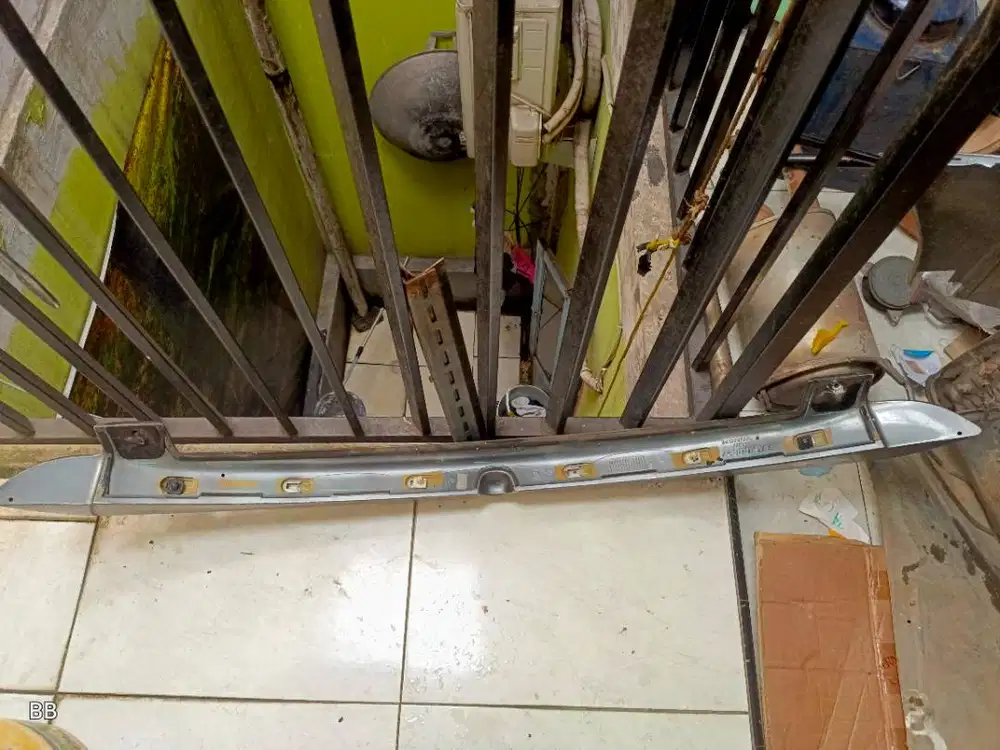 DiJuaL SpoileR MuGeN HondA FreeD