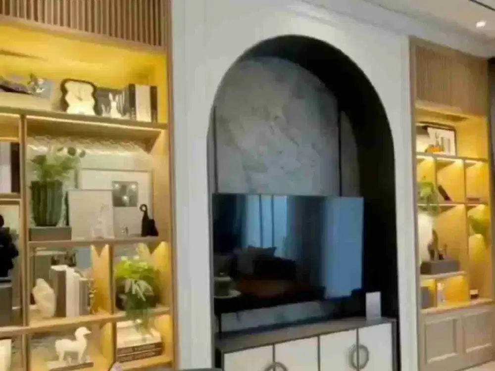 AMERICAN CLASSIC HOUSE
GRAND PENINSULA PARK
SELANGKAH KE CLUB HOUSE