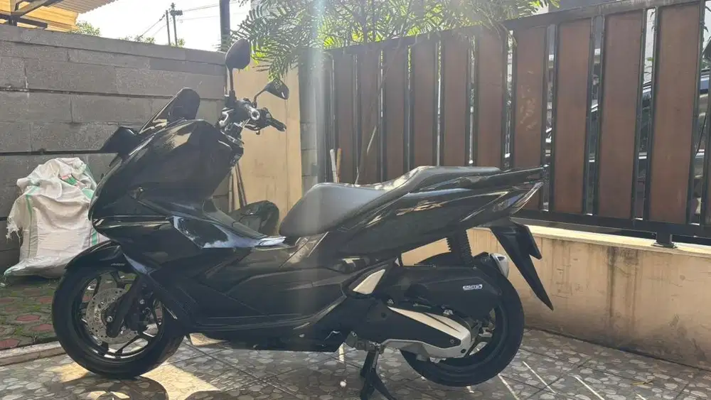 Jual Honda PCX 160 ABS 2022
