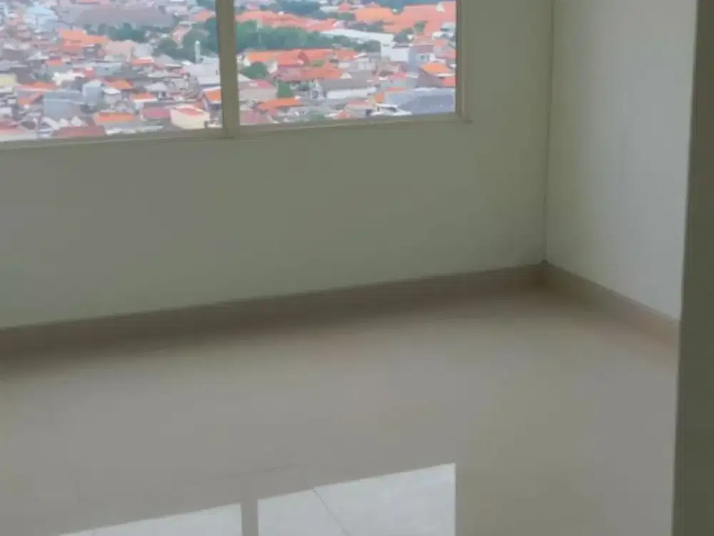 Dijual Apartemen Klaska Residence