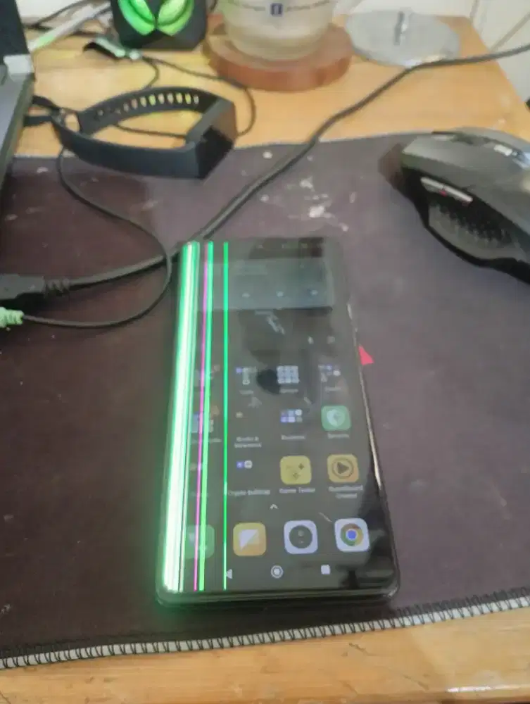 xiaomi 11t pro 8+4/256