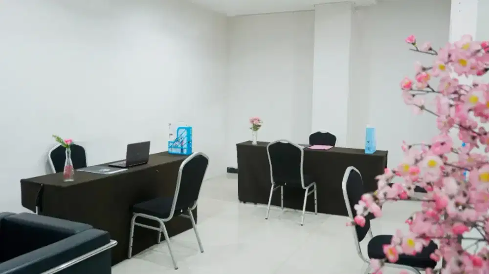 Di Kontrakkan Kantor Semarang 131