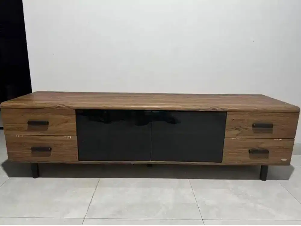 TV Cabinet Morgen Informa