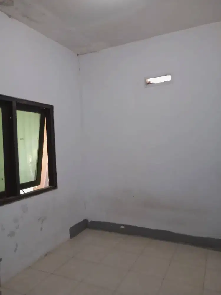 Disewakan/Dikontrakan Rumah