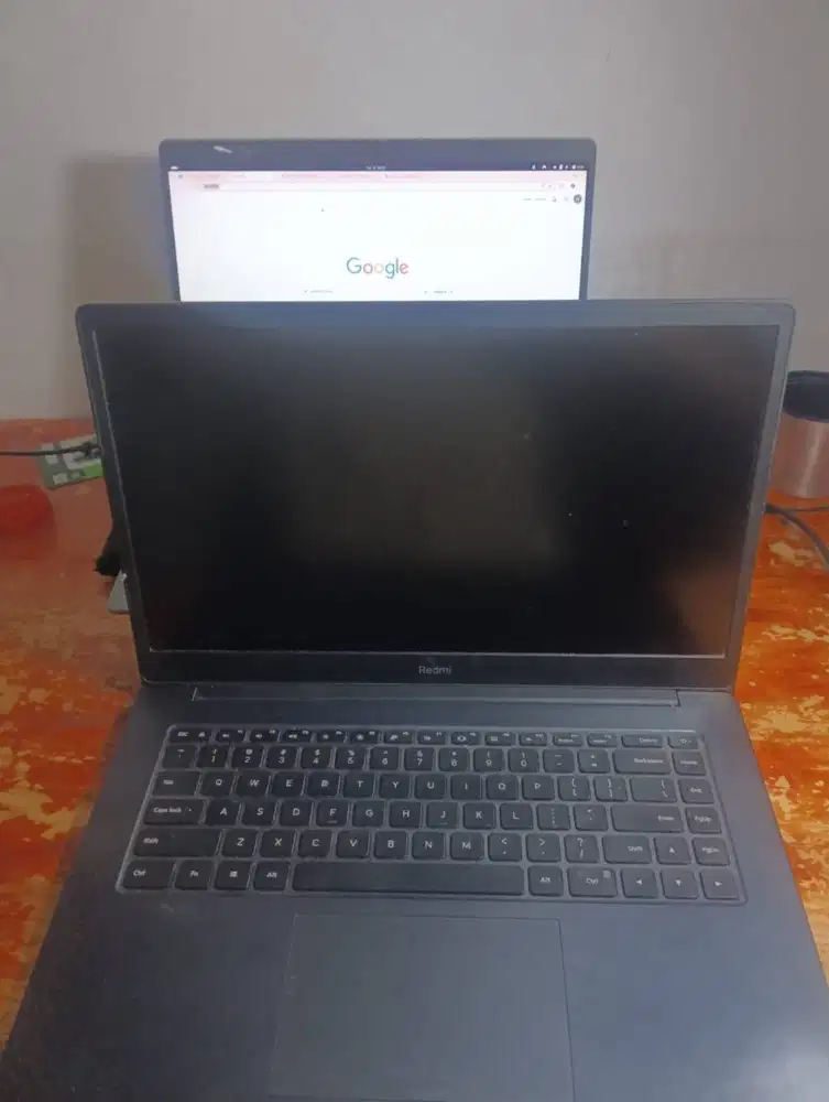 redmibook 15 i3 gen 11 NO SSD