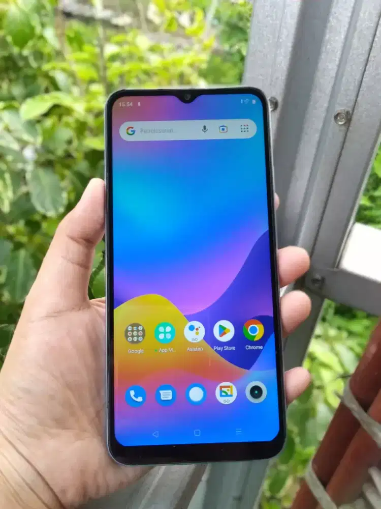 Dijual Realme C30
