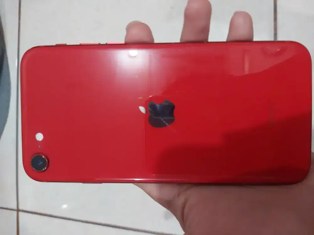 Iphone SE 2020 64 gb ibox