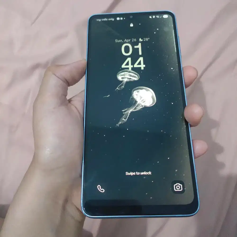 SAMSUNG A33 5G 8/256