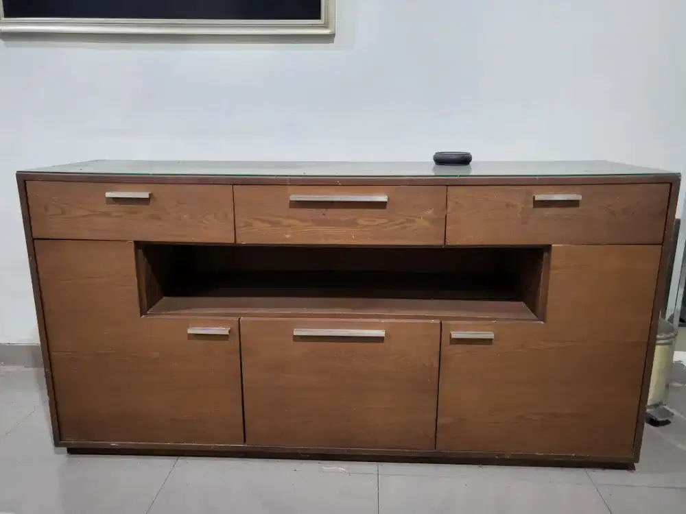 DIJUAL CEPAT BUFET INFORMA