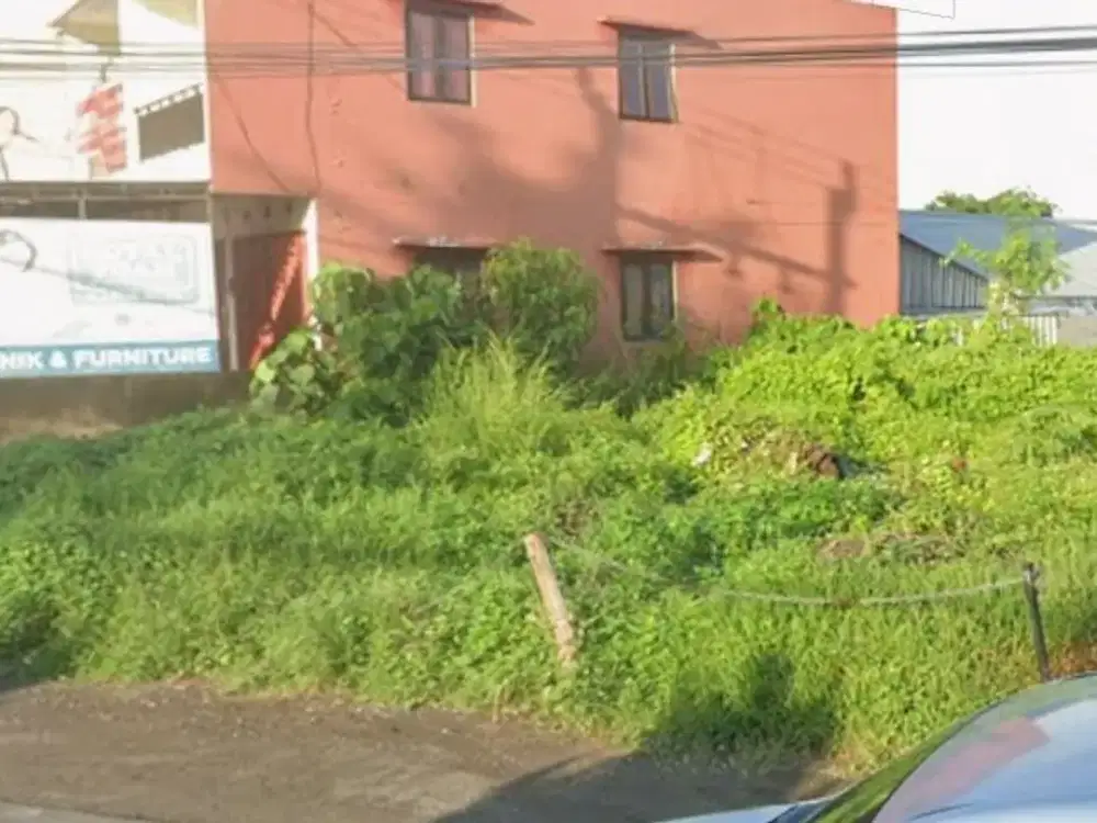 DISEWAKAN TANAH LUAS 12 ARE DI MENGWITANI-BADUNG