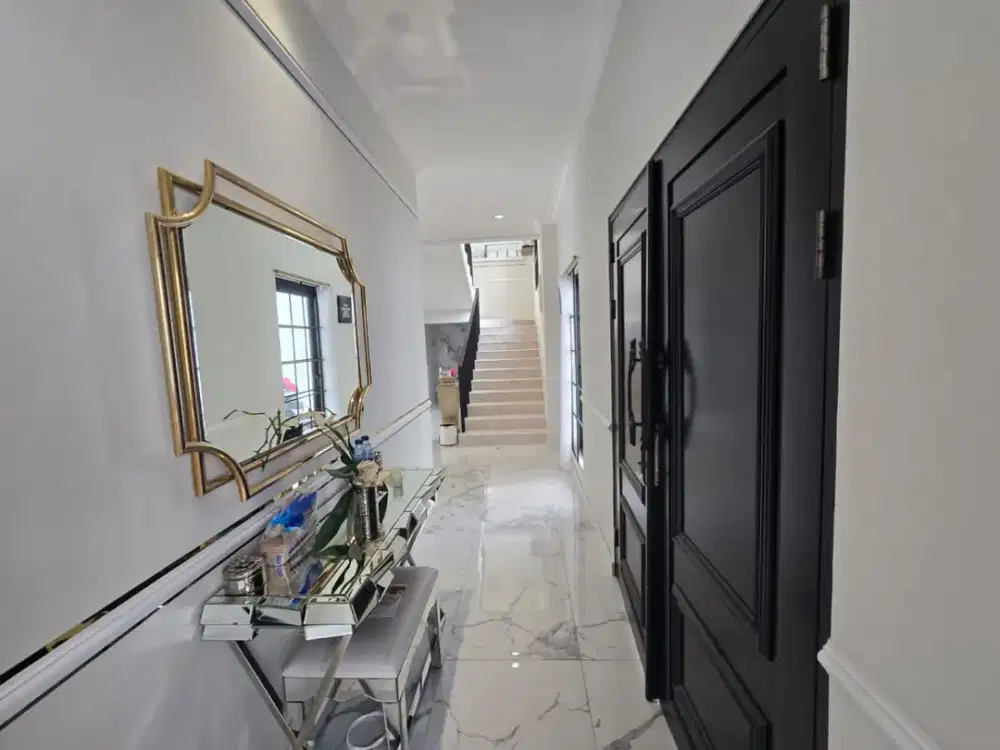 Dijual Cepat Turun Harga Murah Rumah Kompleks Gegerkalong Permai