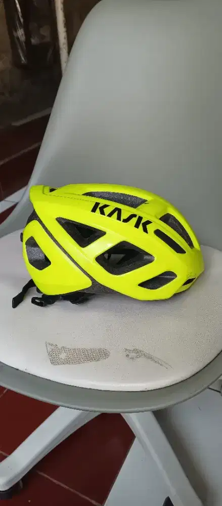 Helm sepeda kask