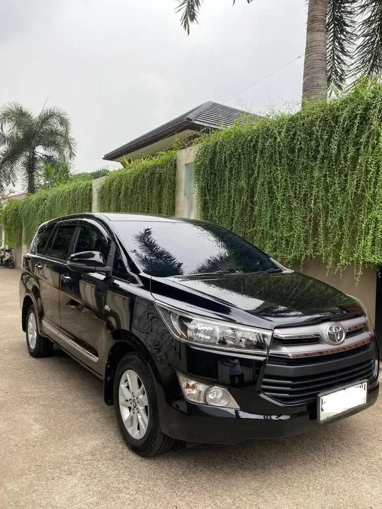 Innova G 2.0 AT 2018