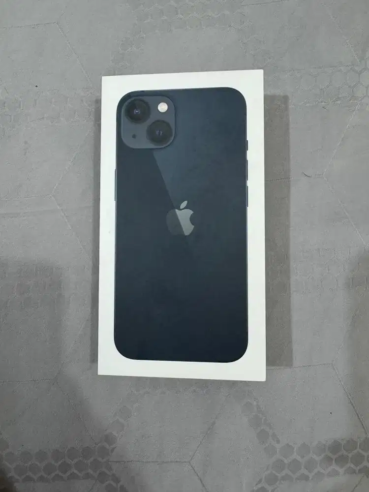 Iphone 13 basic 128GB