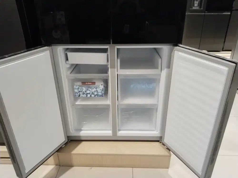 KULKAS MULTI DOOR KELS